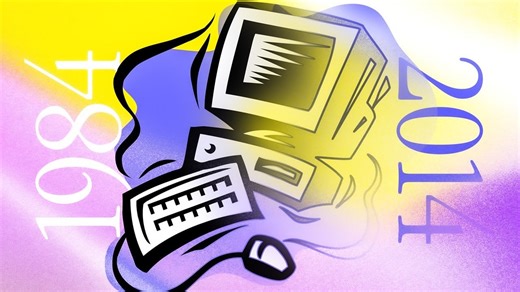 Why Clip Art Was Everywhere… Until It Wasn’t