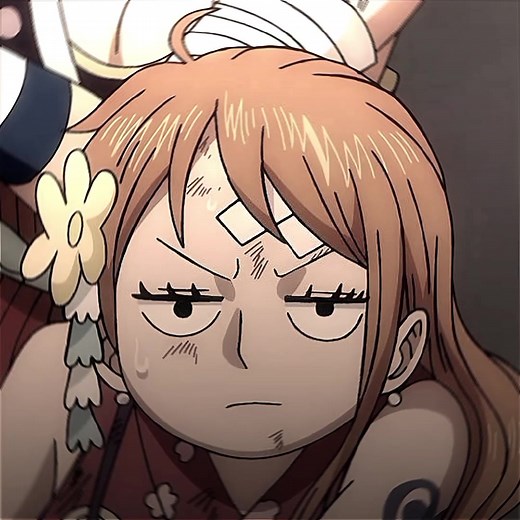 Onami Character Focus: Exploring Nami from One Piece