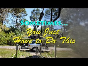 Little Manatee River State Park - Florida State Park Wimauma, Florida Ruff Road Campground Review