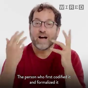 1.9K views · 39 reactions | WIRED REWIND // Best of WIRED 2023: Tech Support: Geometry Support had a few of us scratching our heads asking ourselves "does a straw have two holes or just one?" 樂 | WIRED | Facebook