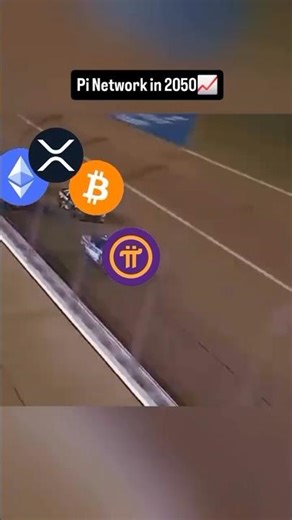 Pi Network vs Bitcoin 🔥 Who Wins in 2050?