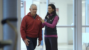 L'insuffisance cardiaque