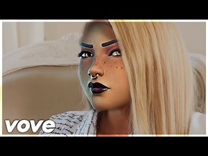 Wejdene - Anissa (Parodie COCO) FORTNITE SAISON 3 CHAPITRE 2