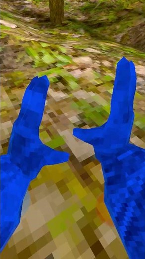 Growing The BIGGEST To Defeat STUMP! #gorillatag #vr