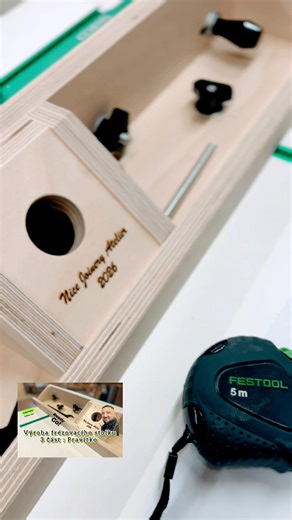 How to Build a High-Precision Router Table