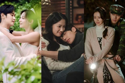 10 Rekomendasi Drakor Romantis yang Cocok Ditonton di Hari Valentine, Siap Bikin Baper!