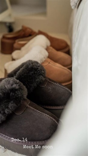 📣 12.14 》18:30 被大家問到翻的鞋襪飾品直播來惹🛒 . 你們準備好了嗎？ 今年冬天、聖誕節、過年，妳都必須要擁有的 ✔️全現貨 ✔️數量有限 ✔️最吸睛 . 底下留言 「只有MeetMe最懂我」 （@標記一位姊妹） 扌由 10位「50 糸工 禾刂金」 . （可以標記不同姊妹/中獎機率越高）😘 | Meet me