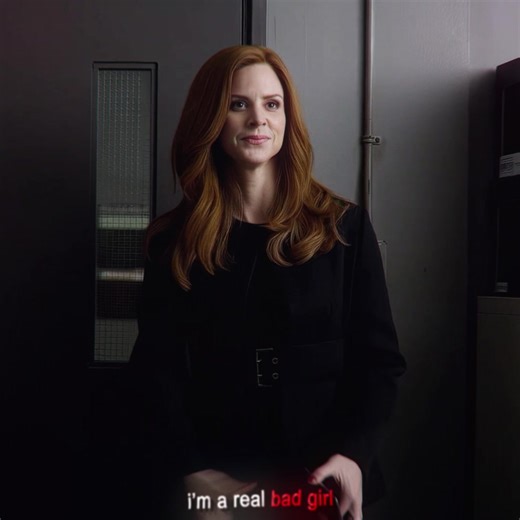 Exploring Donna Paulsen's Role in Suits