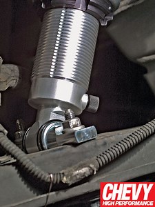 Single VS Double Adjustable VariShocks Pros & Cons - Pick To Click