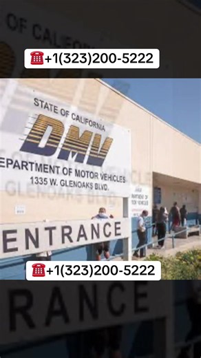 🚗🇺🇸 ¡No sigas esperando! Obtén tu licencia de conducir de manera rápida, segura y sin complicaciones 🙌 Te ayudamos en todo el proceso, estés donde estés en Estados Unidos. ✔️ Asesoría completa ✔️ Proceso fácil ✔️ Resultados reales 📲 Escríbeme ahora y asegura tu cita hoy mismo 💬 WhatsApp: 1 (323)200-5222 🔥 ¡No dejes pasar esta oportunidad#dmv #dmvhairstylist #licenciadeconducir #california #usa