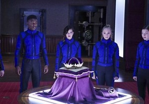 Disney снимает фильм с чернокожим принцем - дата выхода, актеры, сюжет