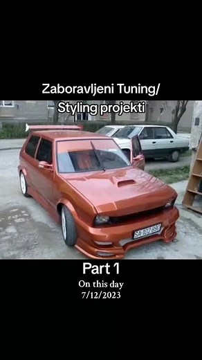 CAR FANATIC on TikTok
