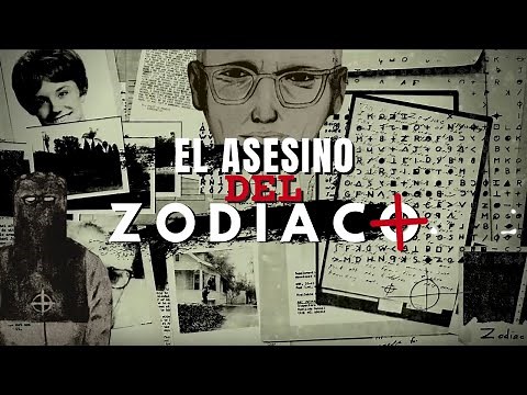 El Caso del ZODIACO | Misterios sin resolver Criminalista Nocturno