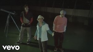 Soundtrack Naruto Shippūden - Nagareboshi by HOME MADE Kazoku (1-18)