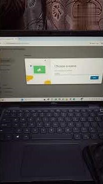 How to Access Laptop Screen on Mobile | Google Remote Desktop Full Guide | Screen Share 2025