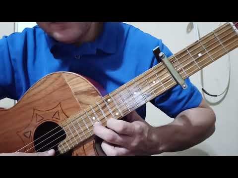 Mi plegaria (Jehová te ruego) tutorial duo Líbano