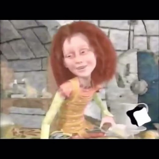 Qubo On NBC (September 9th 2006-January 7th 2007)