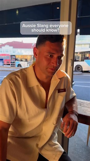 Motorino ✊🏽 on Instagram: "What’s an Aussie Slang that everyone should know?… drop yours below we’re intrigued 🤨 #motorino #aussieslang"