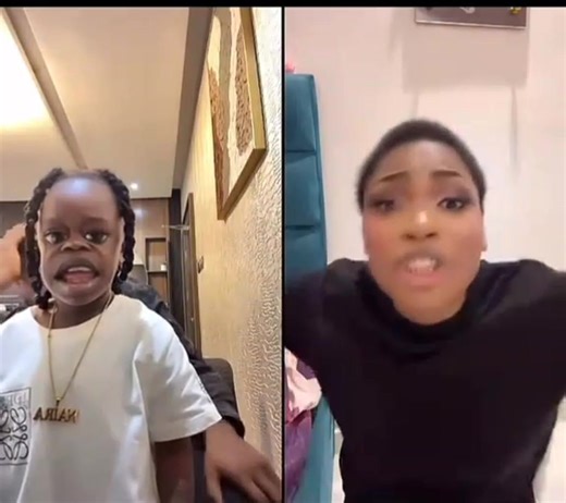 Chidinma buy new vibrator! | 5naira