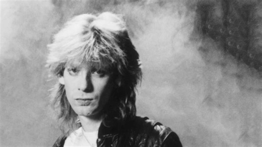 Nine videos to celebrate the humble genius of Def Leppard's Steve Clark