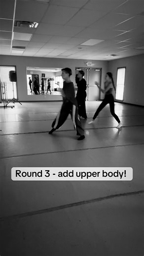 2.3K views · 17 reactions | Wait till you see the Tap Dance version...