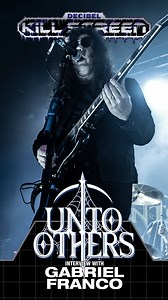 Gabriel Franco of @untootherspdx shares with @dbkillscreen the games that most directly impacted the band’s sound as well as some very familiar advice: “Don’t waste your time.” Read the interview now ➡️ tinyurl.com/dBKillScreen054 #killscreen #videogames #untoothers #gabrielfranco #diablo #finalfantasy #stardewvalley | Decibel Magazine