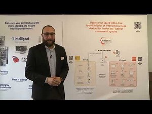 LCA TV: WaveLinx by Cooper Lighting