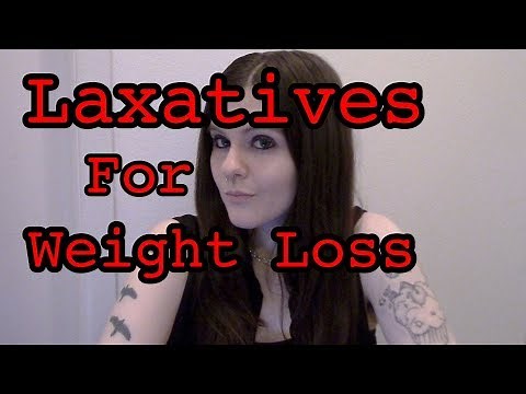 Laxatives for Weight Loss | Raven
