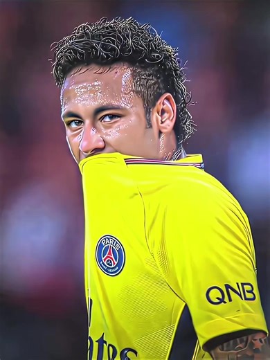 Neymar Jr: Unmatched Skill and Quality on the Field