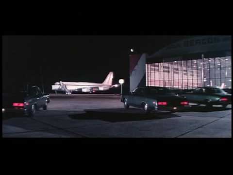 Close Encounters - Air East 31 Deleted Scene