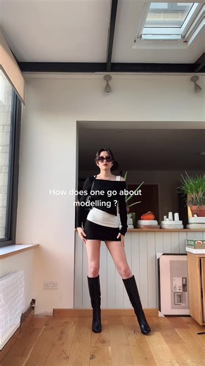 5'6 Model Casting Tips and Model Agency Guidance