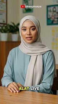 How to Input Running Text in the VMIX Application #tutorial @kangmusya