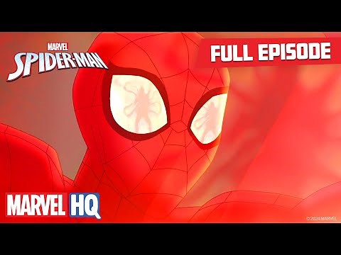 The Rise of Doc Ock: Part 1 | Marvel's Spider-Man S1 E16 | Full Episode