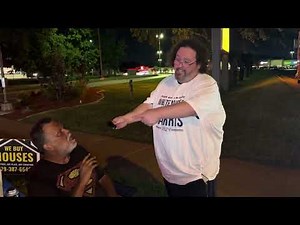 Trolling In My Home Town