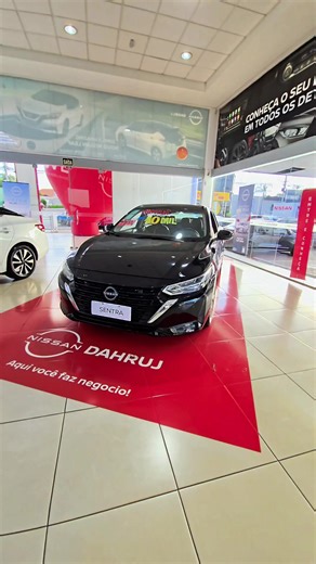 O Melhor Sedan do Brasil: Nissan Sentra vs Corolla