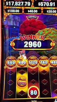 6 juegos gratis que pagaron bien… #apuestabaja #slot #casino #slotmachine #casinogames #bigwin