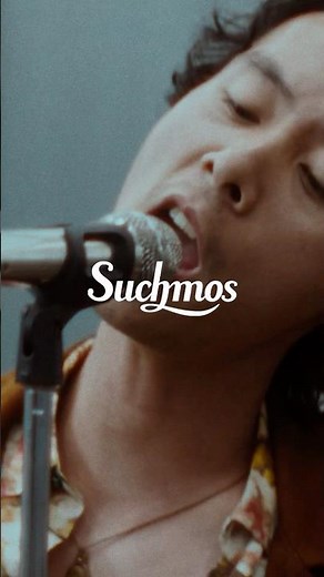 Suchmos "Eye to Eye" (Official Music Video)