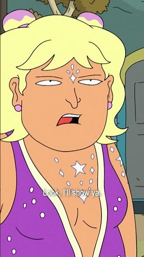 Yolo: Rainbow Trinity | A Couple Festival Pointers | Adult Swim Europe