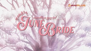 ✨June Bride Marathon Specials✨ No waifu, no life?! Summer's not here yet, but happiness is at your doorstep! Coming this June; Spend the weekends with some of your best waifus as we bring you through those heart fluttering moments on our June Bride Marathon Special 💖 💐 5 & 6 June | DARLING in the FRANXX 💐 12 & 13 June | Saekano: How to Raise a Girlfriend 💐 19 & 20 June | TONIKAWA: Over The Moon For You 💐 26 & 27 June | Rascal Does Not Dream of Bunny Girl Senpai 💐 27 June | Rascal Does Not 