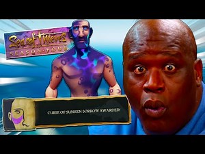 Sea of Thieves Season 4 Experience.EXE