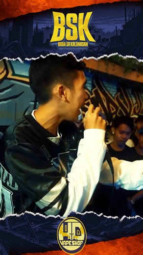 Sentido Kumon 3 | SHYDO #Barasakalunasan #shydo #ApolloSportsBar | BSK Battle league