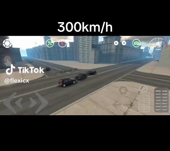 Car Crash Simulator FlexicX: Soft Body Physics Game