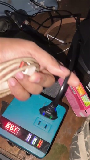 invent mini portable