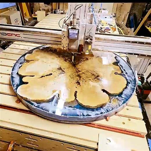 Inside peek number 5! As our showroom nears completion, we are releasing small snippets of the design coming to life, and see if you can figure out what they are. Now taking bookings for Summer 2026. @nandhwoodmilling @totalboat TotalBoat #rivertable #resinart #customfurniture #interiordesign #finewoodworking #CustomCabinets #ArchitecturalDesign #BespokeWoodwork #FineCraftsmanship #LuxuryLiving #DesignProfessionals #customdesıgn #kitchendesign #architecture #customdesıgn #cascadepacificwoodworks