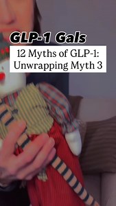 2K views · 25 reactions |  Unwrapping Myth 3 MYTH: “If you still...
