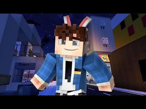 Tokyo Soul - New Beginning! #1 (Minecraft Roleplay)