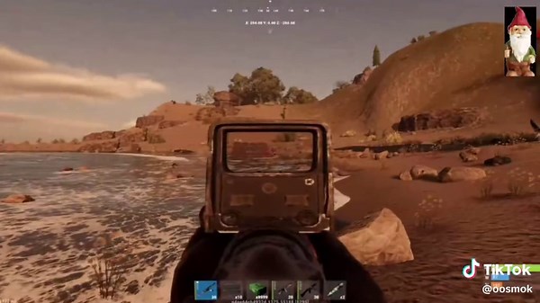 Top 100 Hours of Epic RUST Moments on PS5