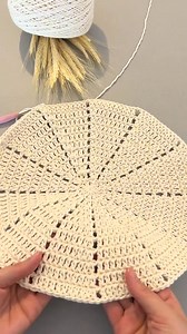 262K views · 4.8K reactions | Como fazer uma base redonda perfeita  #crochet #crochê #crochecomamor #crochêpassoapasso #crochemoderno #crochetando #crocheting | Curso de crochê | Facebook
