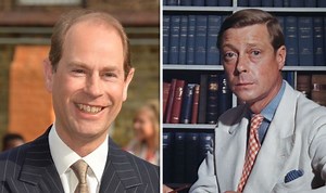 Prince Edward ‘incensed’ Queen Mother reveals expert