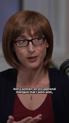 Did you know bestselling author Freida McFadden is actually a practicing physician who writes under a pseudonym? McFadden, known for psychological thrillers and the "Housemaid" series, shared with Jenna Bush Hager on the Open Book with Jenna podcast why she doesn't write under her real name. Stream the Open Book with Jenna episode with Freida McFadden wherever you get your podcasts. | Today Show